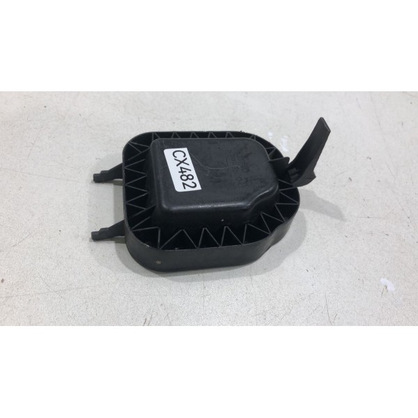 Tampa Vedação Farol Direito Ford Focus 2001/2008