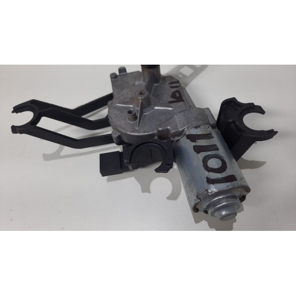 Motor Do Limpador Tampa Traseira Citroen C4 Hatch