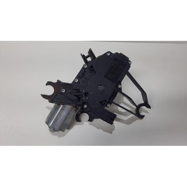 Motor Do Limpador Tampa Traseira Citroen C4 Hatch