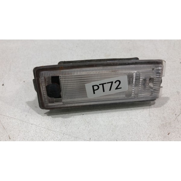 Luz Teto Cortesia Gol Parati Fusca Kombi Saveiro 1987/2002