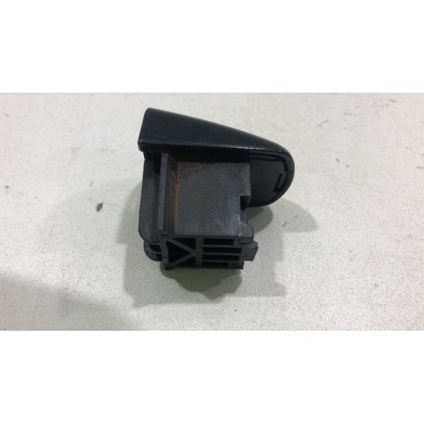 Acabamento Maçaneta Externa Esquerda Peugeot 408 2012 Á 2019