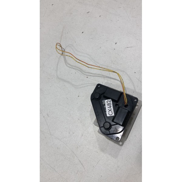 Motor Retrovisor Elétrico Direito New Civic 2007 A 2011
