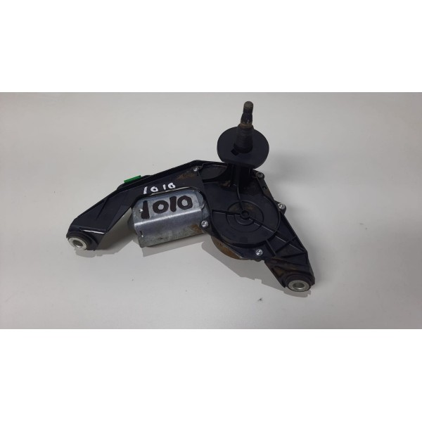 Motor Do Limpador Traseiro Scenic 8200102329836