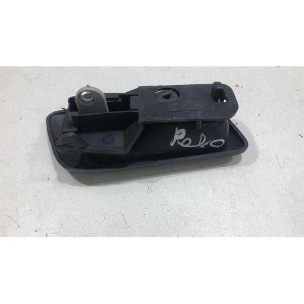 Maçaneta Interna Dianteira Direita Fiat Doblo 2020 713801614