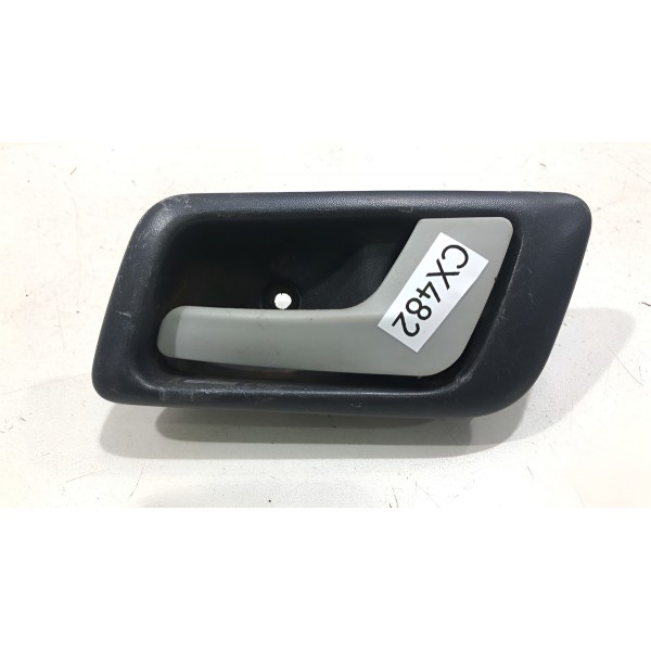 Maçaneta Interna Dianteira Direita Fiat Doblo 2020 713801614