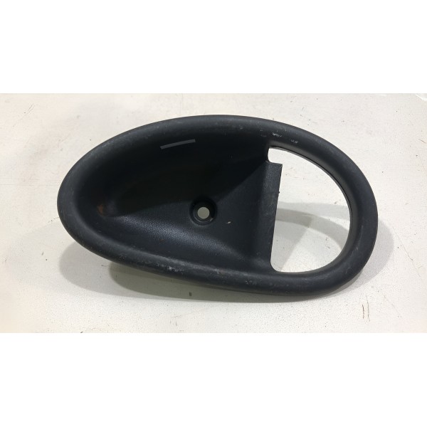 Moldura Maçaneta Traseira Direita Ford Fiesta 1996 97 98 99