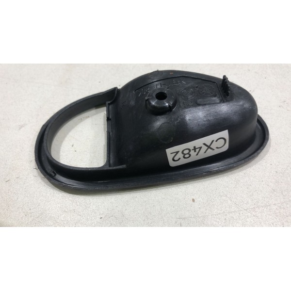 Moldura Maçaneta Traseira Direita Ford Fiesta 1996 97 98 99 Moldura Maçaneta Traseira Direita Ford Fiesta 1996 97 98 99