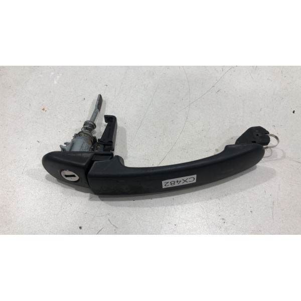 Maçaneta Externa Dianteira Direita Vw Gol G4 2006 A 2010