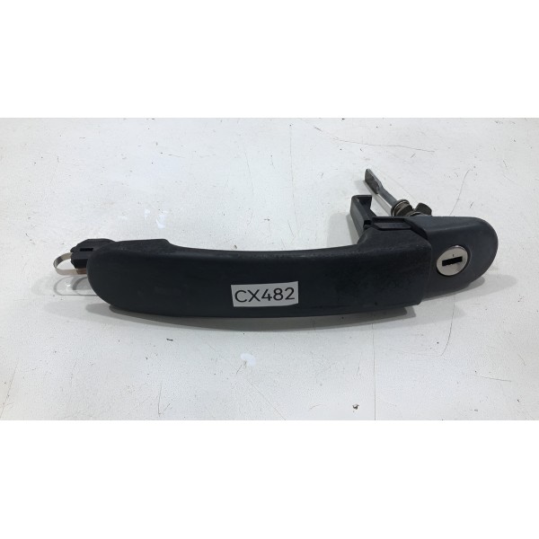 Maçaneta Externa Dianteira Direita Vw Gol G4 2006 A 2010