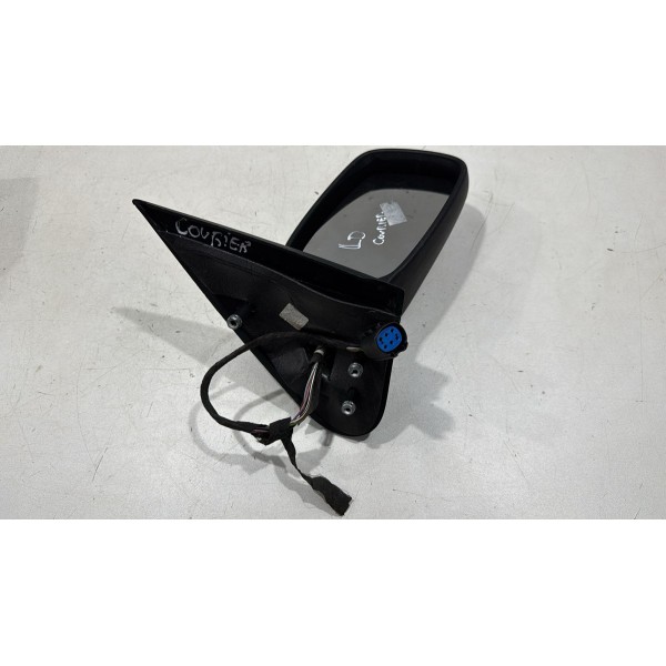 Retrovisor Direito Courier Elétrico 1996 1997 1998 1999 2000