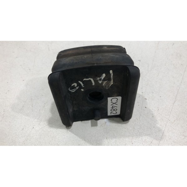 Coxim Borracha Apoio Estepe Fiat Palio Weekend 2001 2003