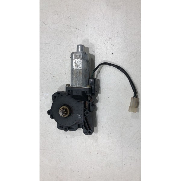 Motor Vidro Diant Direito Vw Santana/quantun 1992/2006