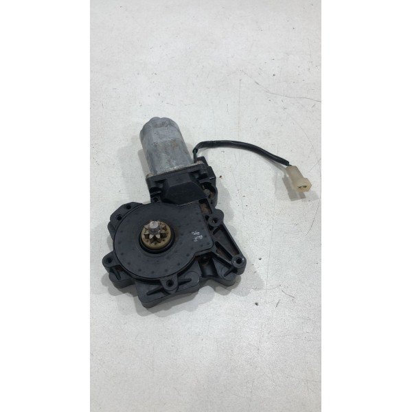 Motor Vidro Diant Direito Vw Santana/quantun 1992/2006