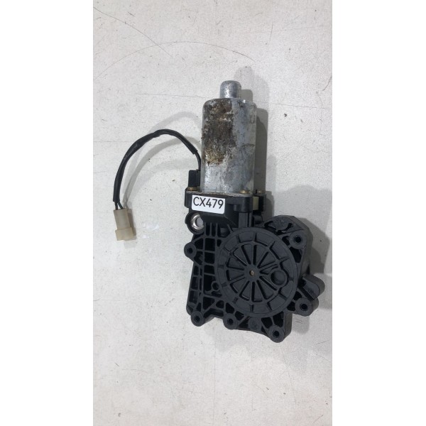 Motor Vidro Diant Direito Vw Santana/quantun 1992/2006