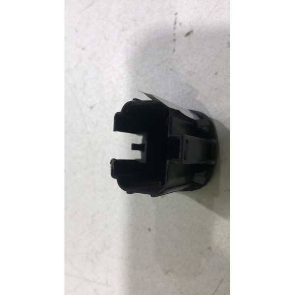 Botão Falso Painel Ford Fiesta 2001 96fg56051aa Original