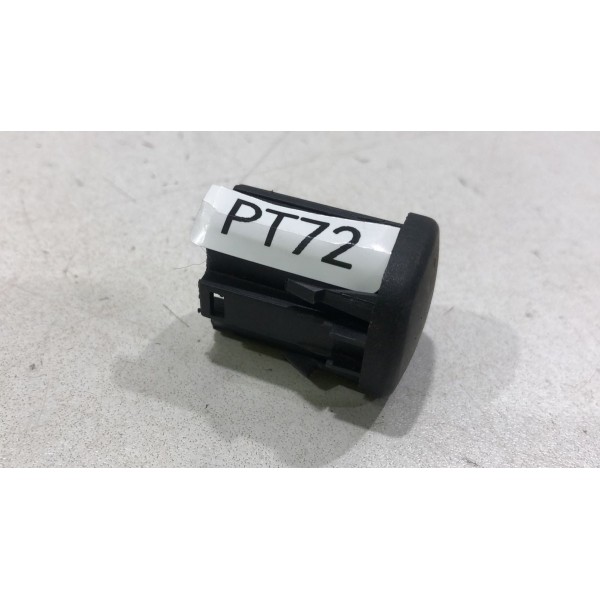 Botão Falso Painel Ford Fiesta 2001 96fg56051aa Original