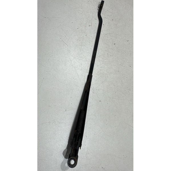 Braço Limpador Parabrisa Ford Ka 97 2007 Lado Direito Braço Limpador Parabrisa Ford Ka 97 2007 Lado Direito