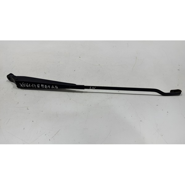 Braço Limpador Parabrisa Ford Ka 97 2007 Lado Direito