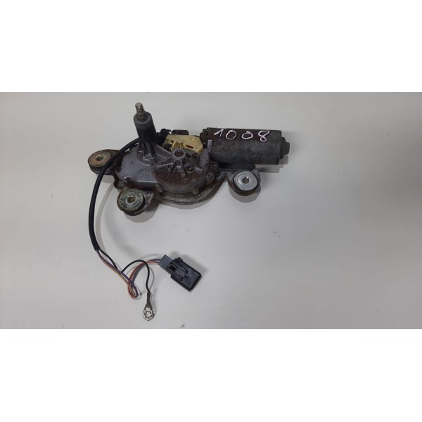 Motor Limpador Traseiro Mondeo 94 93bg-17k441-h1d