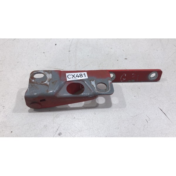 Dobradiça Esquerda Capo Gol Parati Saveiro 1999 A 2005 Dobradiça Esquerda Capo Gol Parati Saveiro 1999 A 2005