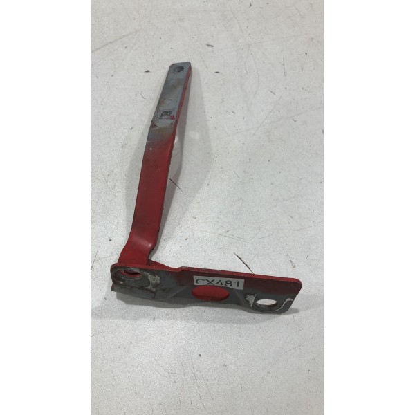 Dobradiça Esquerda Capo Gol Parati Saveiro 1999 A 2005 Dobradiça Esquerda Capo Gol Parati Saveiro 1999 A 2005