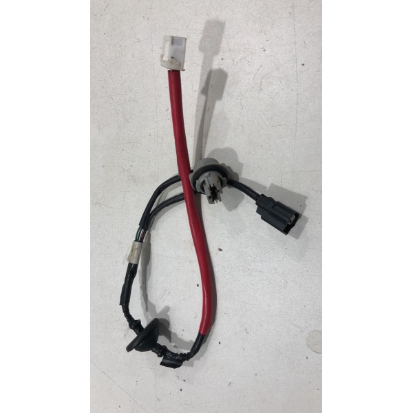 Chicote Soquete Lanterna Traseira Toyota Corolla 2019 2022