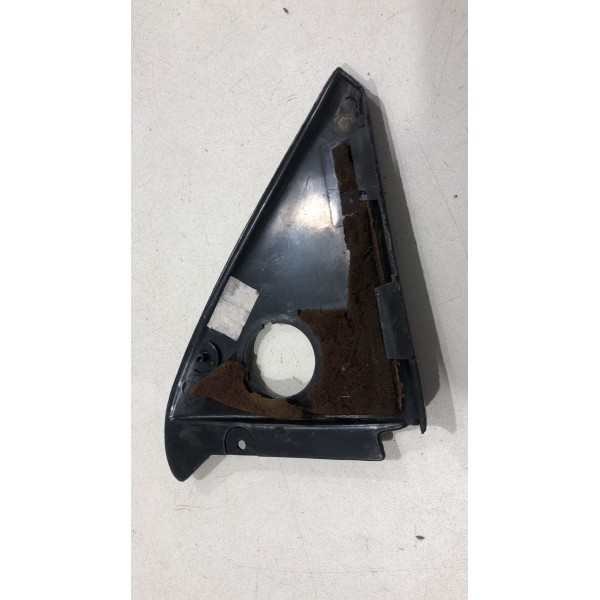 Acabamento Moldura Retrovisor Direito Vw Logus Pointer 94/95
