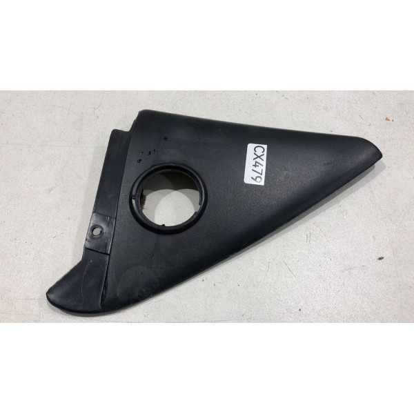Acabamento Moldura Retrovisor Direito Vw Logus Pointer 94/95