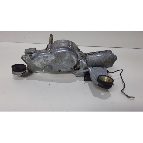 Motor Limpador Tras Ford Fiesta 1996 A 2002 96fg17k441hb