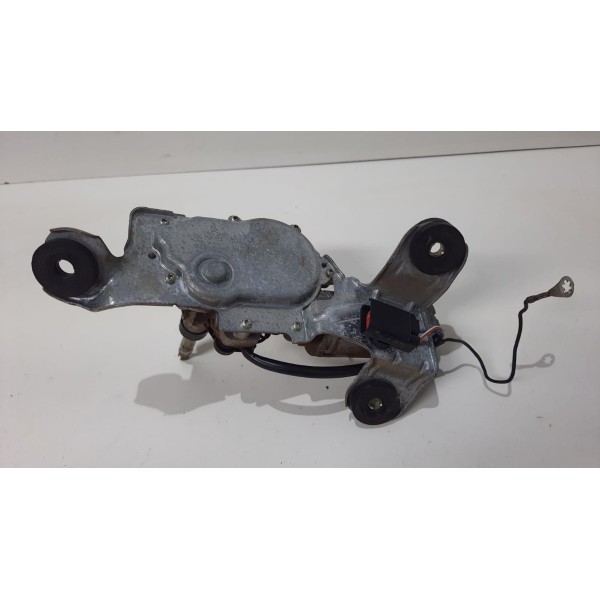 Motor Limpador Tras Ford Fiesta 1996 A 2002 96fg17k441hb