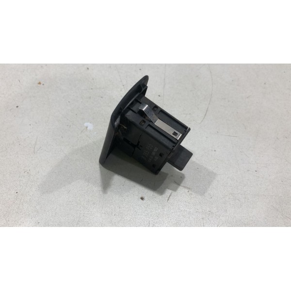 Botão Vidro Traseiro Esquerdo Bmw X5 2002 8385955