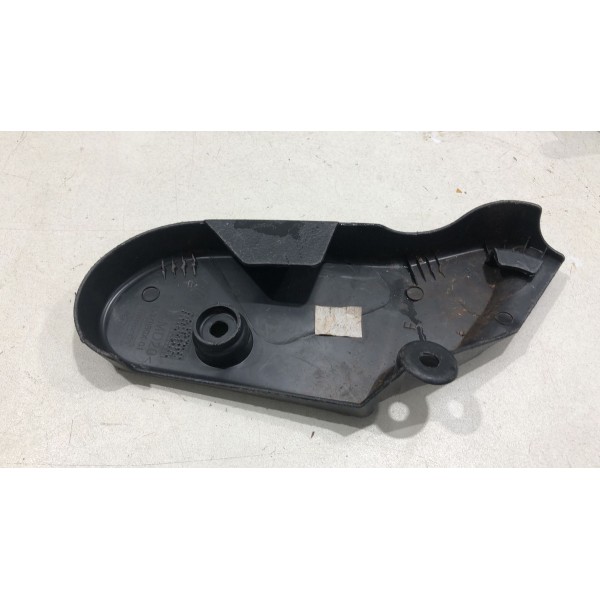 Acabamento Banco Traseiro Esquerdo Renault Captur 2019 Acabamento Banco Traseiro Esquerdo Renault Captur 2019