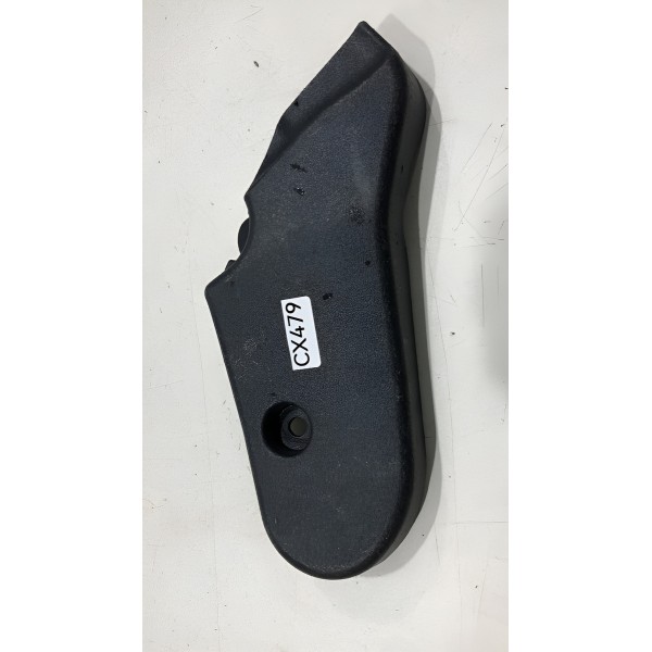 Acabamento Banco Traseiro Esquerdo Renault Captur 2019