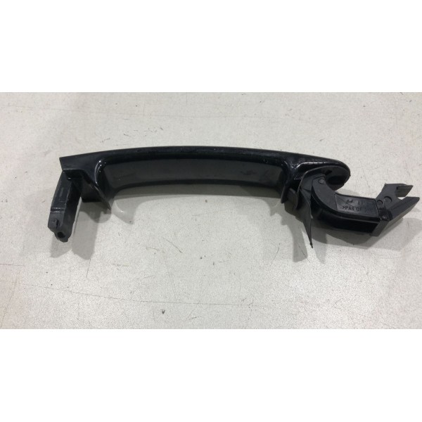 Maçaneta Externa Dianteira Direita Vw Polo 2004 A 2008