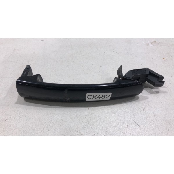 Maçaneta Externa Dianteira Direita Vw Polo 2004 A 2008