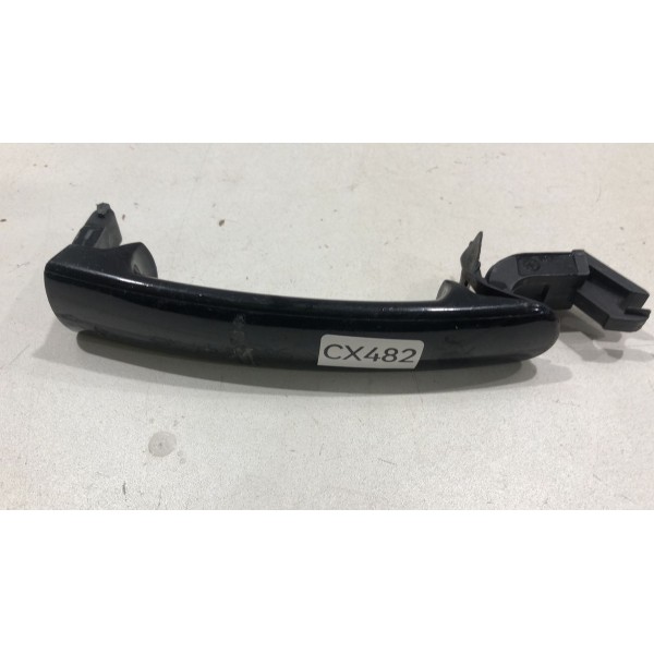 Maçaneta Externa Dianteira Direita Vw Polo 2004 A 2008