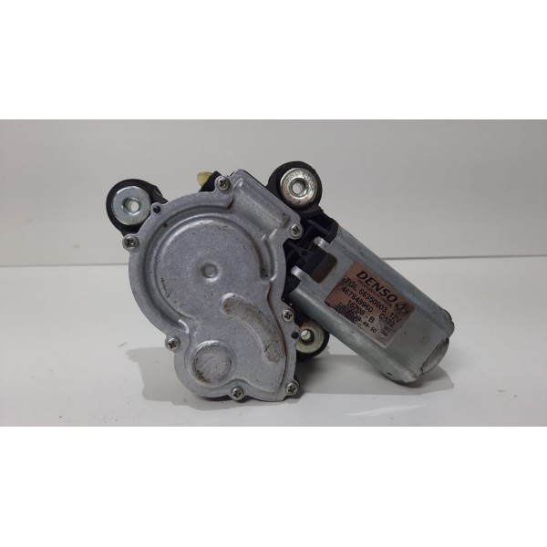 Motor Limpador Traseiro Stilo 2006 2007 2008 2009 2010 11