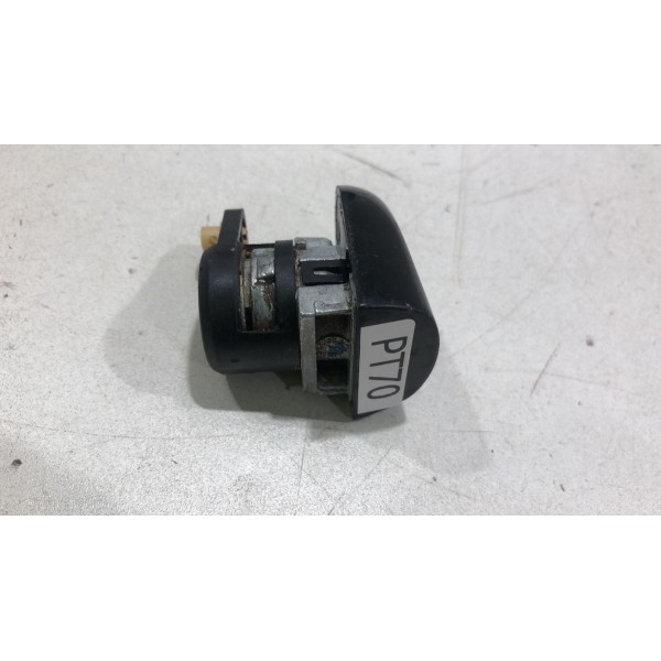 Miolo Maçaneta Externa Dianteira Direita Fiat Palio 2006