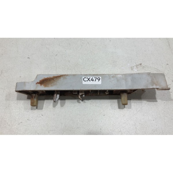 Guia Parachoque Dianteiro Esquerdo Ford Focus 2011 2012 2013