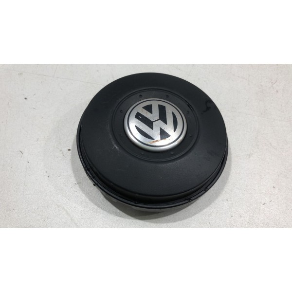 Miolo Do Volante Tampa Da Buzina Gol Voyage Saveiro G5