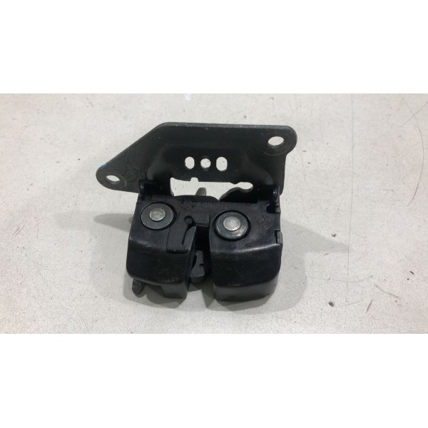 Fechadura Trava Porta Malas Tampa Traseira Fiat Palio 00 05