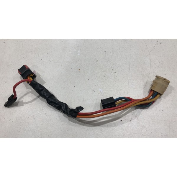 Comutador Ignição Partida Peugeot 206 1999 Á 2001 Original