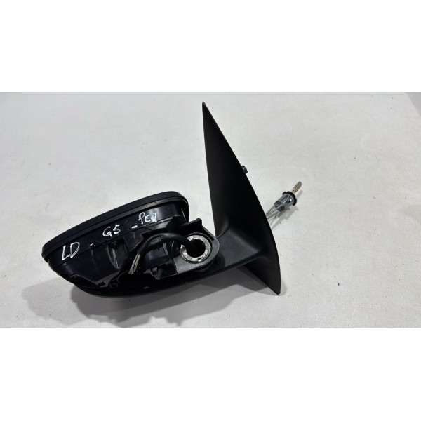 Retrovisor Gol Voyage G5 Lado Direito Manual