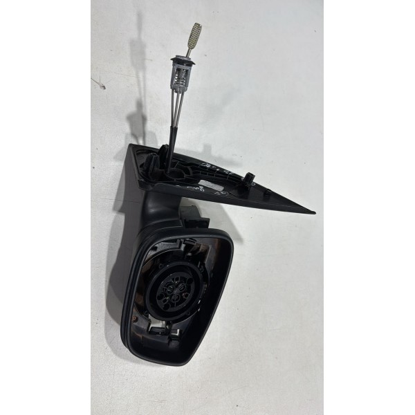 Retrovisor Gol Voyage G5 Lado Direito Manual