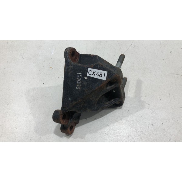 Suporte Motor Original Hyundai Hb20 1.6 2015