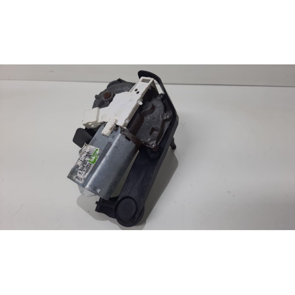 Motor Limpador Traseiro Citroën C3 9683627380 2013 Á 2017