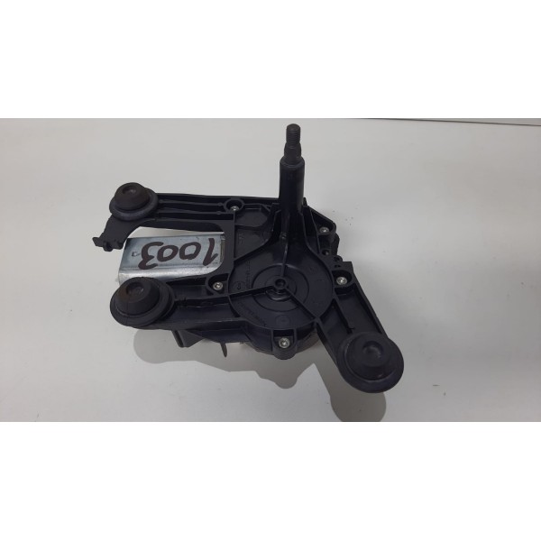 Motor Limpador Traseiro Citroën C3 9683627380 2013 Á 2017