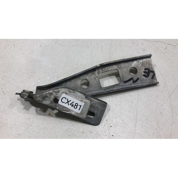 Braço Capô Esquerdo Ford Ecosport 2004-2006