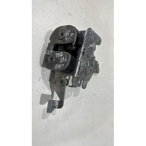 Fechadura Porta Dianteira Direita Fiat Uno Mille 2009 2010