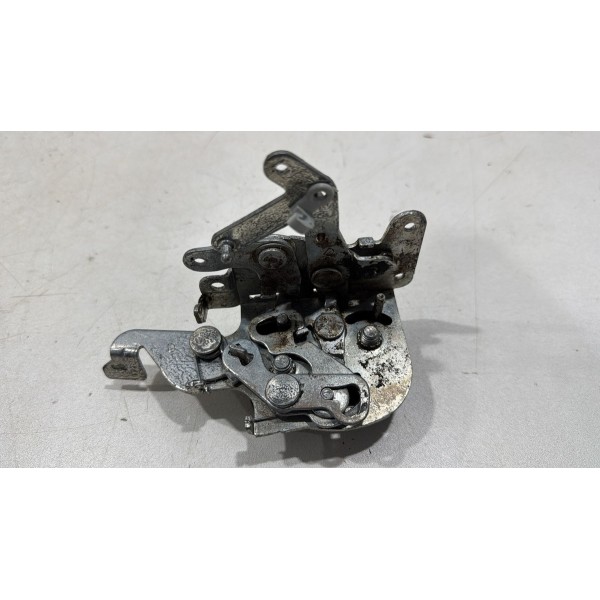 Fechadura Porta Dianteira Direita Fiat Uno Mille 2009 2010